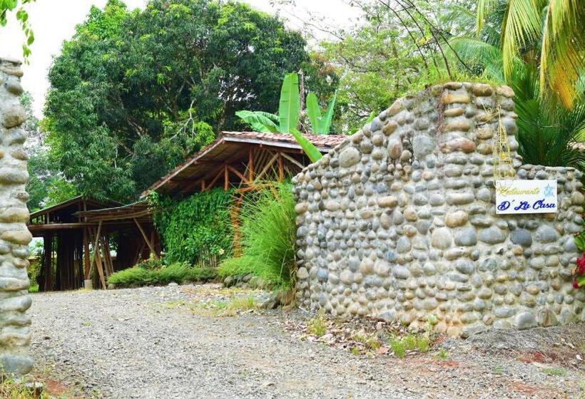 فندق Rio Celeste Finca L´ Etoile Celeste