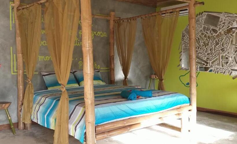 فندق Rio Celeste Finca L´ Etoile Celeste