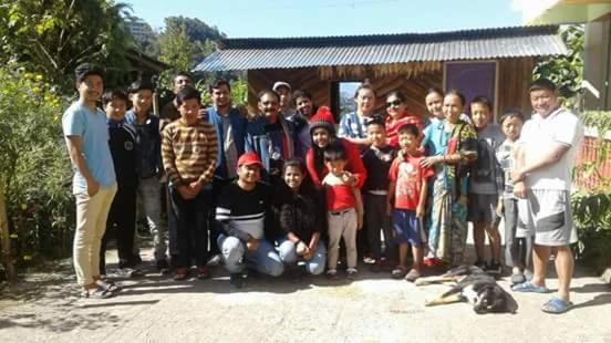 فندق Vamoose Yakchiri