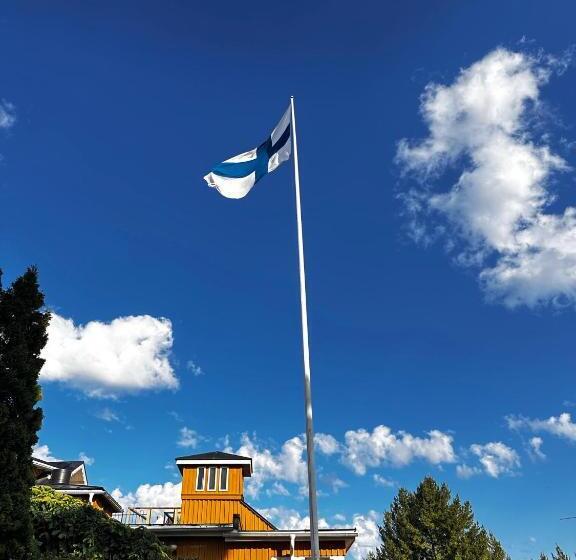 ホテル Villa Ekbladh