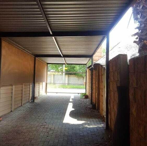 Impala's Rest B&b