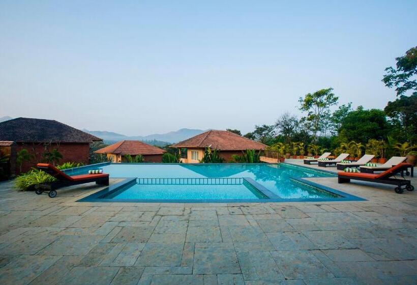 Machaan Plantation Resort, Sakleshpur