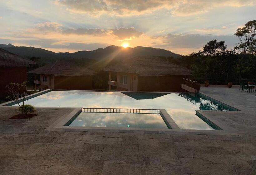 Machaan Plantation Resort, Sakleshpur