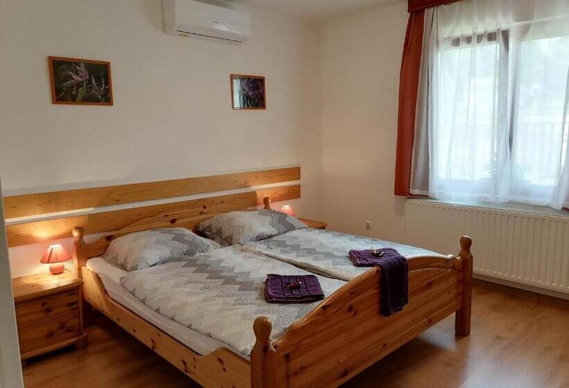 بنسيون 8888 Apartmanház