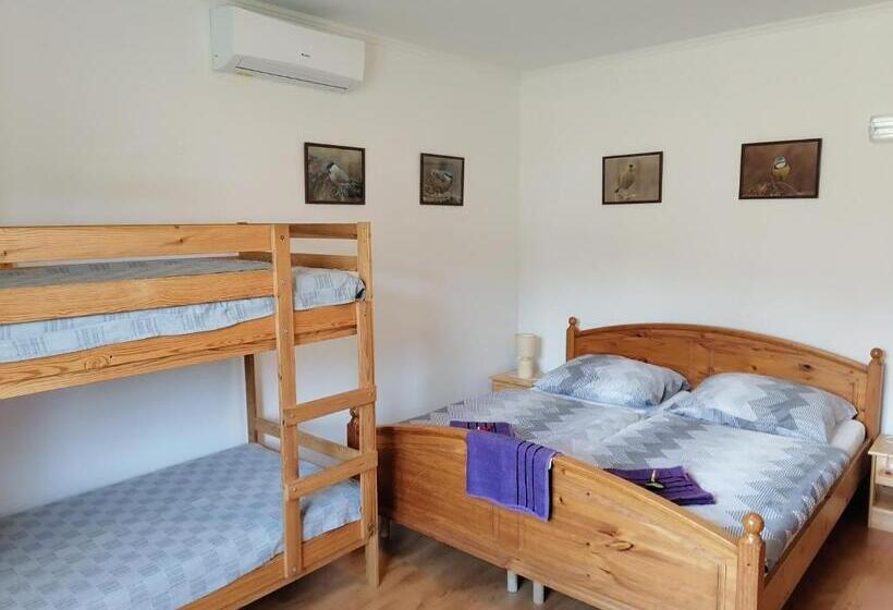 Пансион 8888 Apartmanház