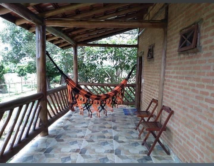 ペンション Pousada Café Da Roça