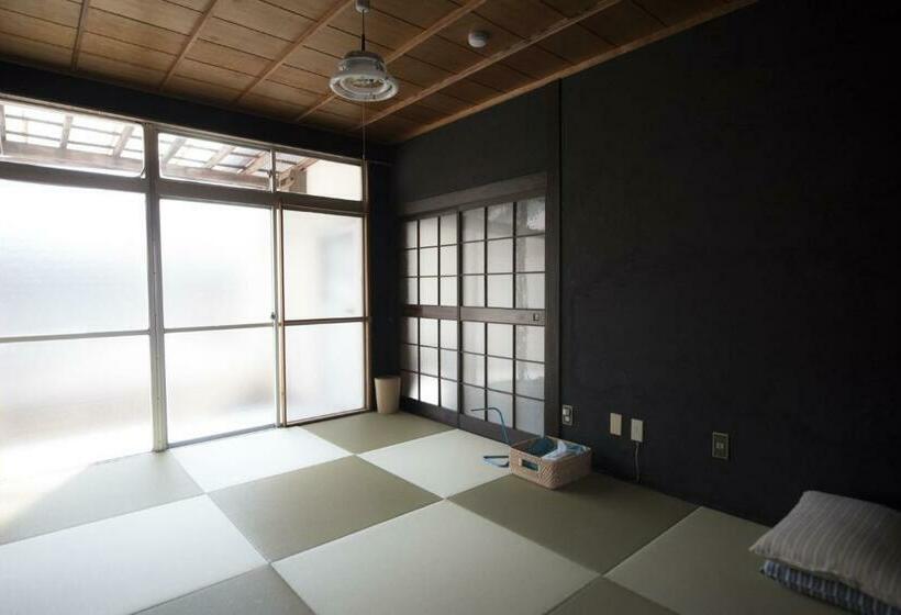 膳宿费 南紀くまのいえ Wakayama・古座