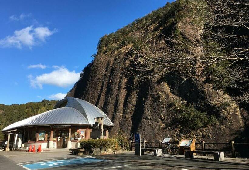 膳宿费 南紀くまのいえ Wakayama・古座
