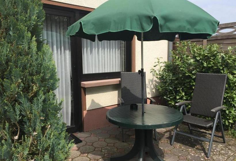 Pension Zum Golfstübchen