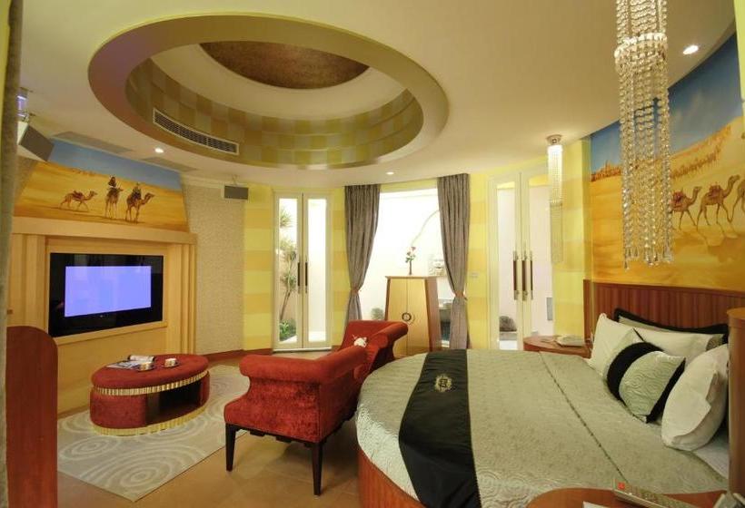 Villa Bella Motel