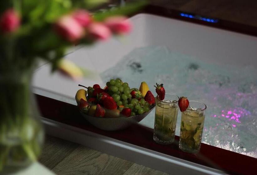 Vip Suite Hotel Heinz