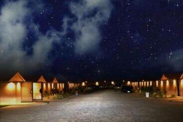 Jeeda Park Resort