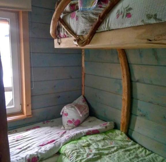 Hospedaria хостел трутень