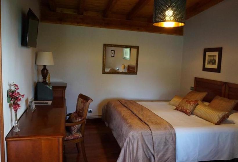 ユースホステル Alojamiento Rural San Pedro