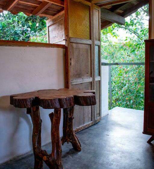 Bed and Breakfast Casa El Cedro
