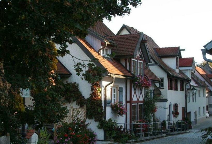 민박 Gästehaus Theresia Garni