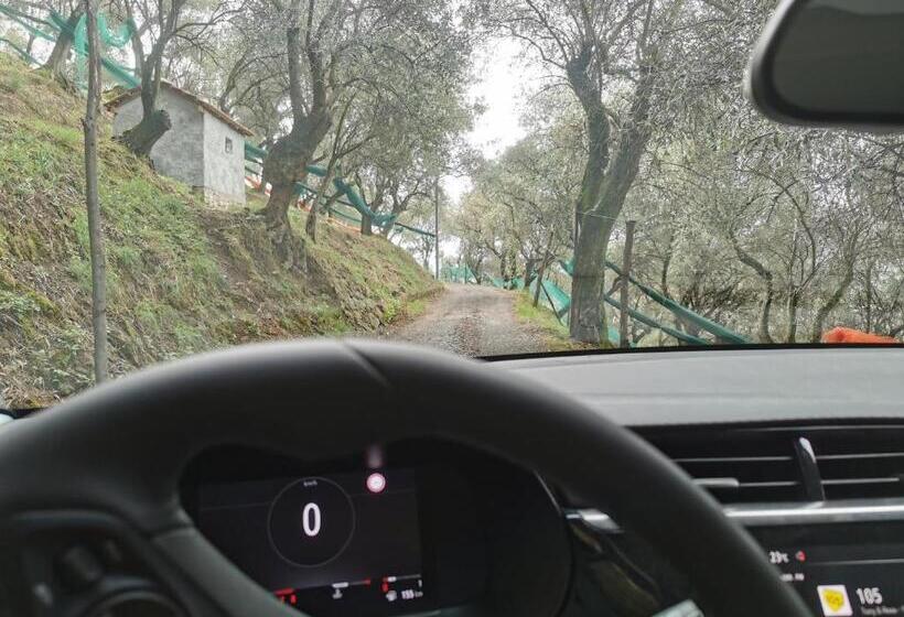 Bed and Breakfast Le Fiabe