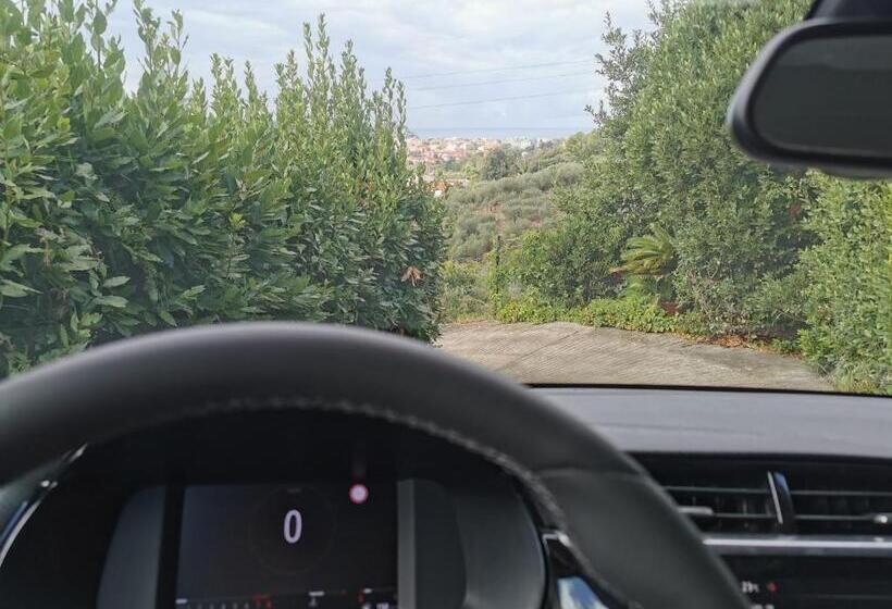 Bed and Breakfast Le Fiabe