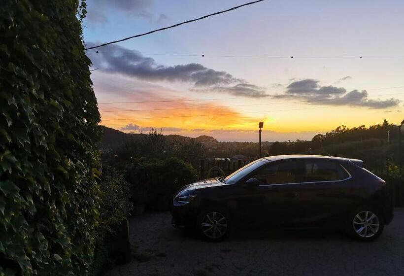 Bed and Breakfast Le Fiabe