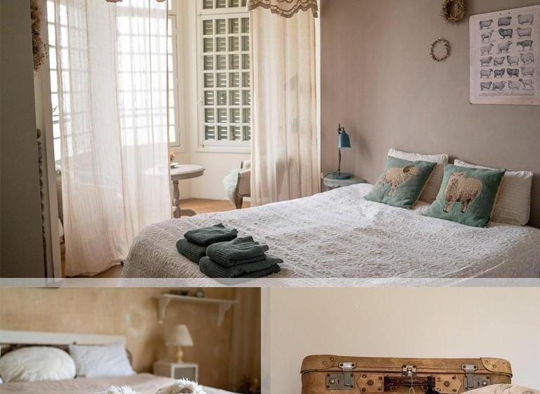 צימר Le Relais Du Doubs En Bourgogne