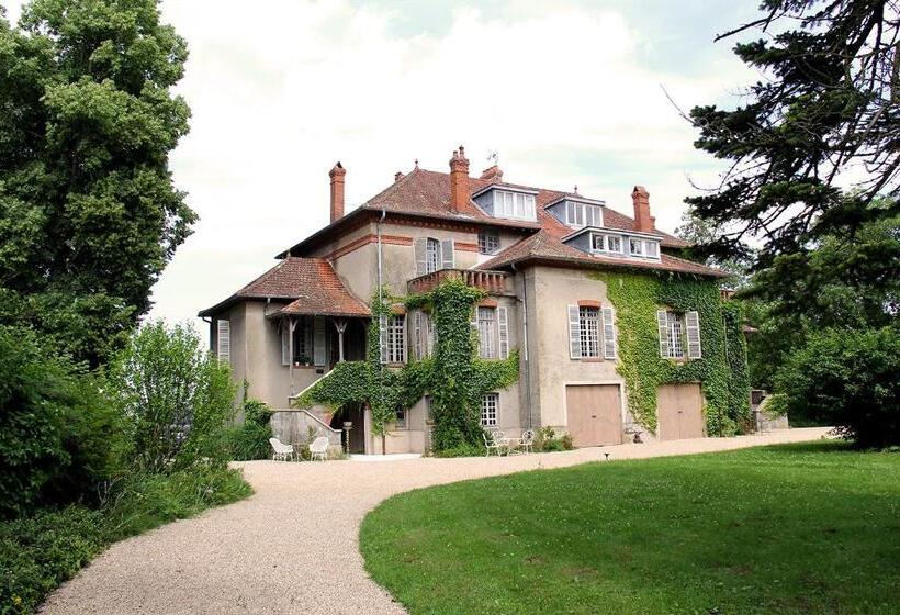 צימר Le Relais Du Doubs En Bourgogne