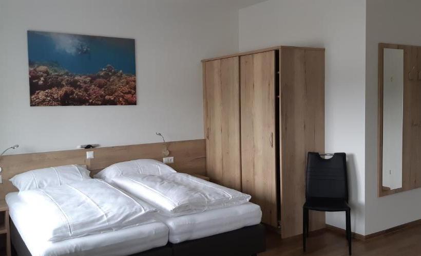 مبيت وإفطار Rimo