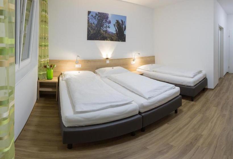 مبيت وإفطار Rimo