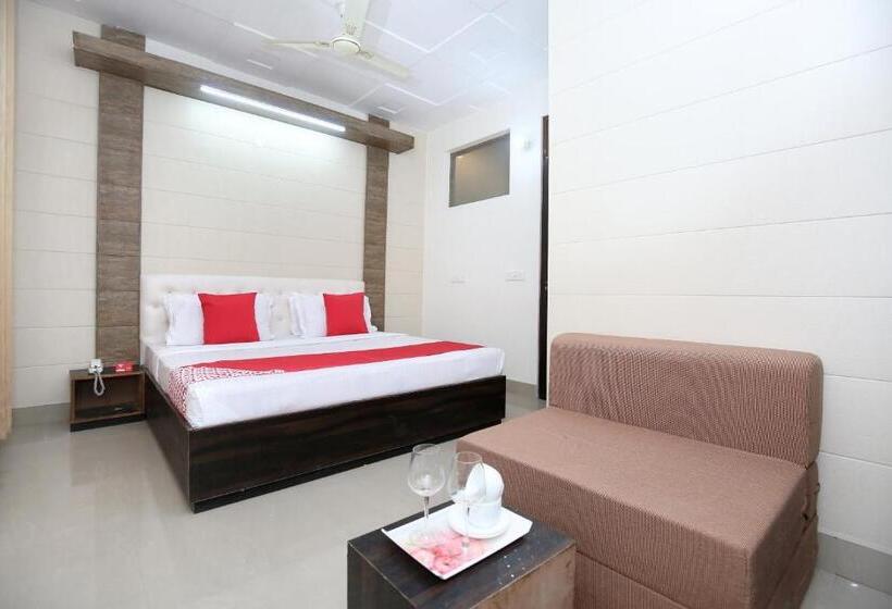 酒店 Collection O Gold Star