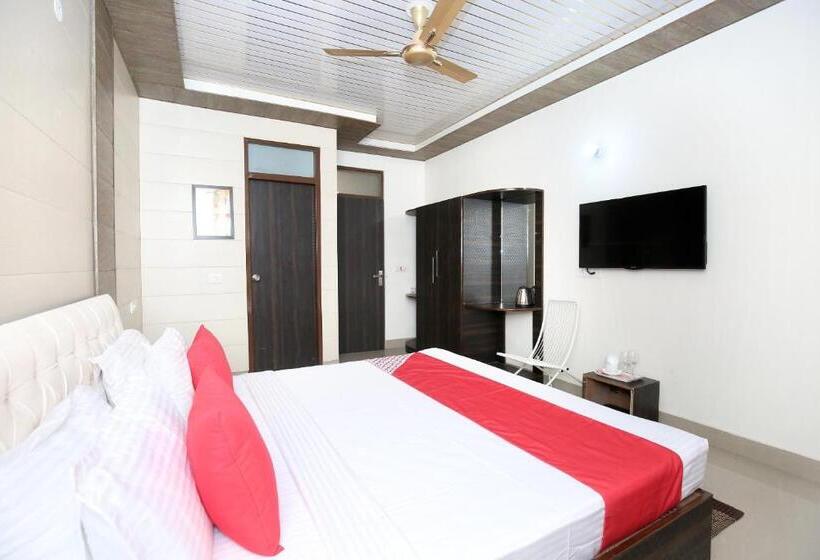 酒店 Collection O Gold Star