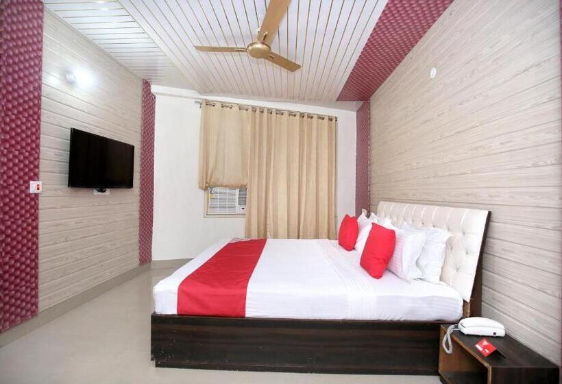 酒店 Collection O Gold Star