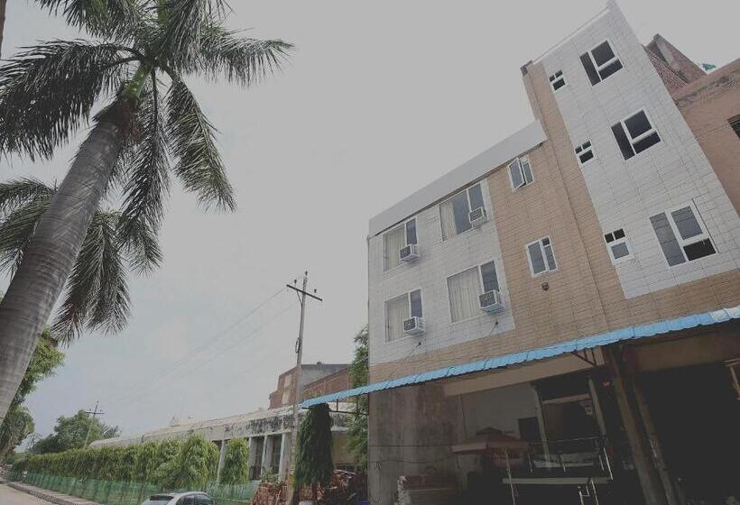 酒店 Collection O Gold Star