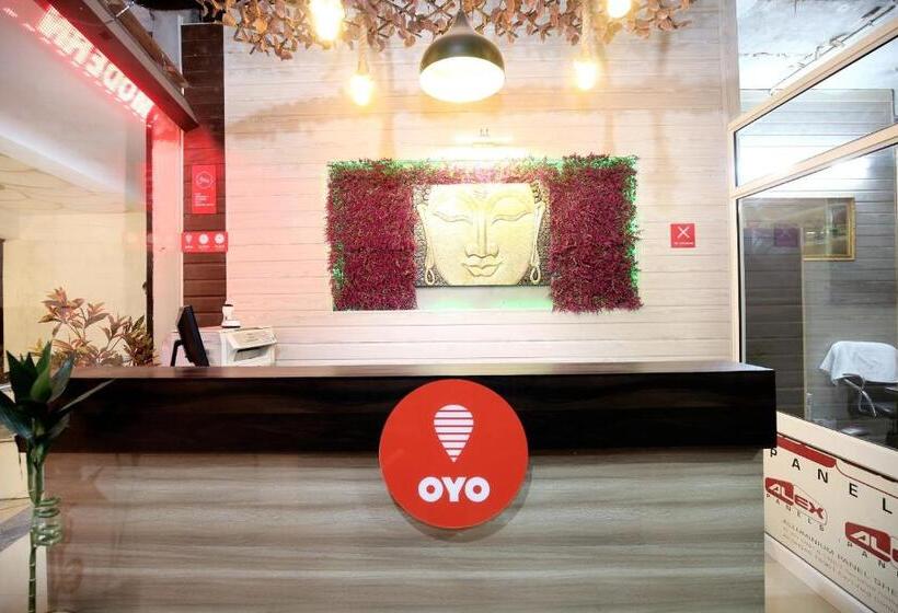 酒店 Collection O Gold Star