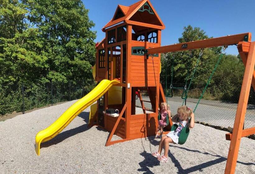 Exclusive Pension Vista Mlada Boleslav