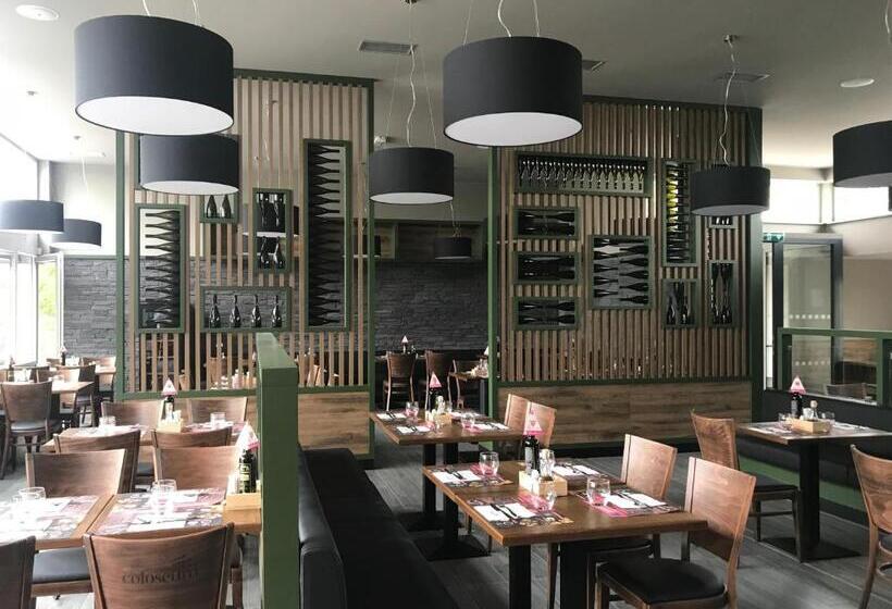 Exclusive Pension Vista Mlada Boleslav