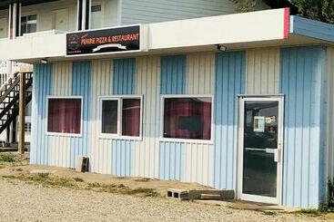 Langham Motel