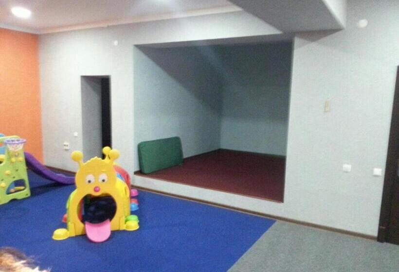 בית מלון כפרי B&b Lake House