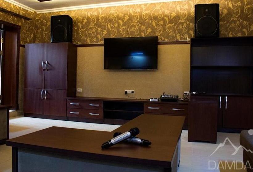 בית מלון כפרי B&b Lake House