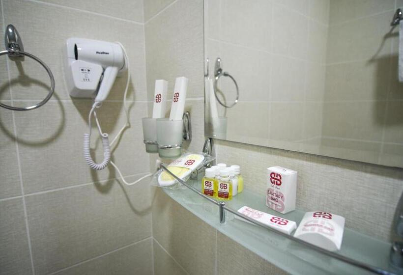 בית מלון כפרי B&b Lake House