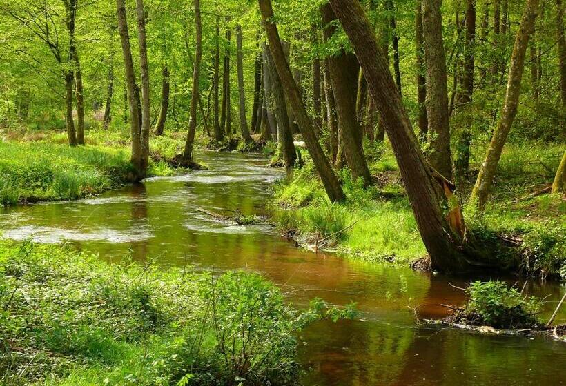 ホテル Blick Zum Maimont