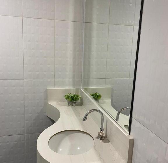 Отель Cajazeiras Comfort