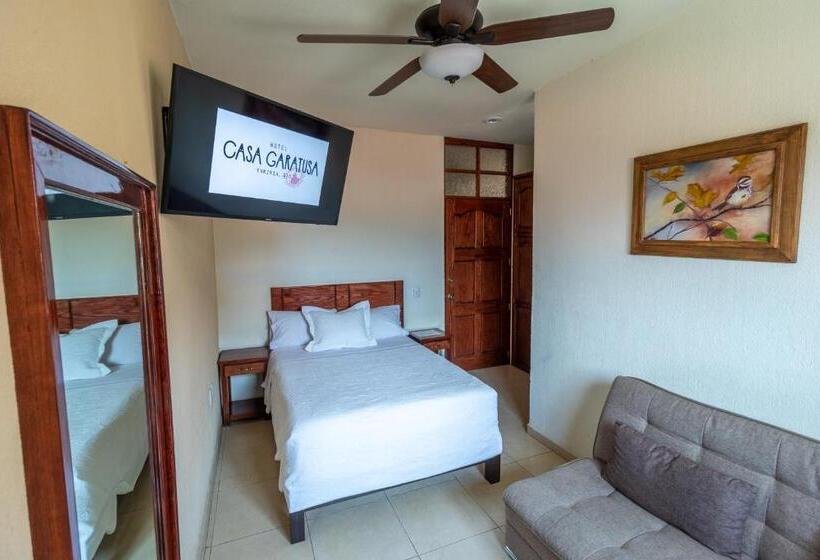 ホテル Casa Garatusa