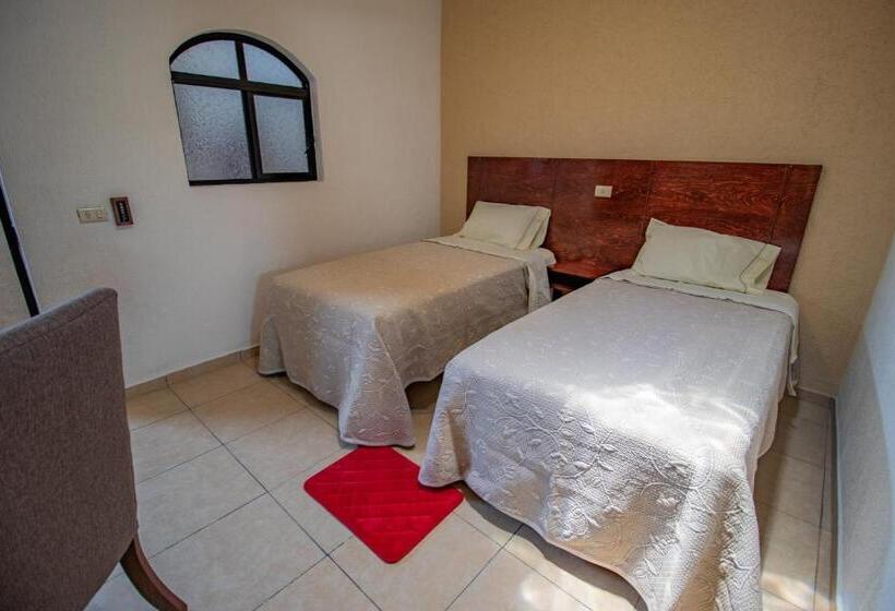 فندق Casa Garatusa