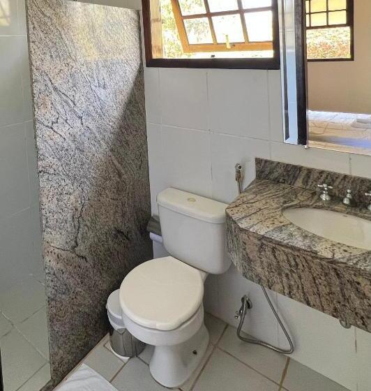 ホテル Fazenda Minas Real