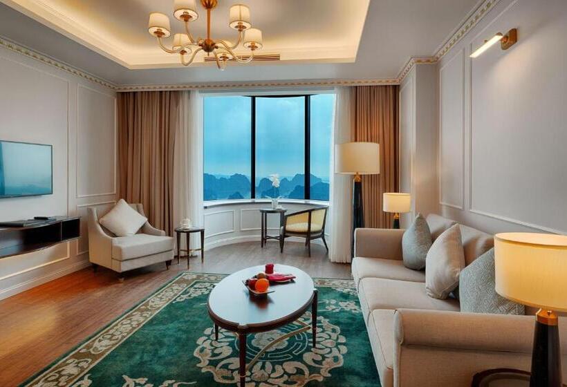 هتل Flc Halong Bay Golf Club & Luxury Resort