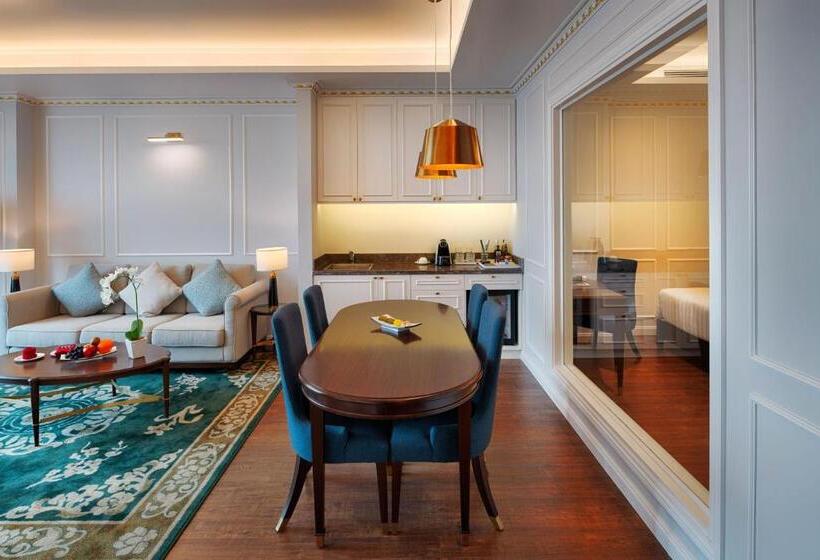 هتل Flc Halong Bay Golf Club & Luxury Resort