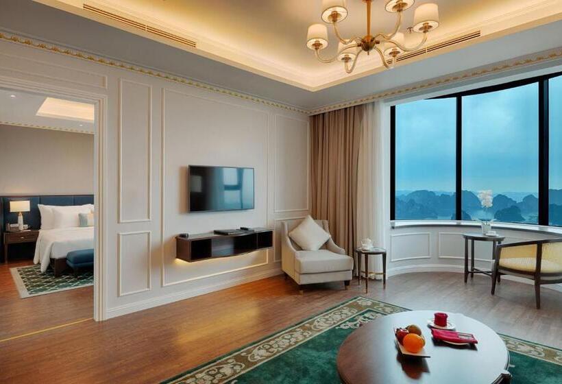هتل Flc Halong Bay Golf Club & Luxury Resort