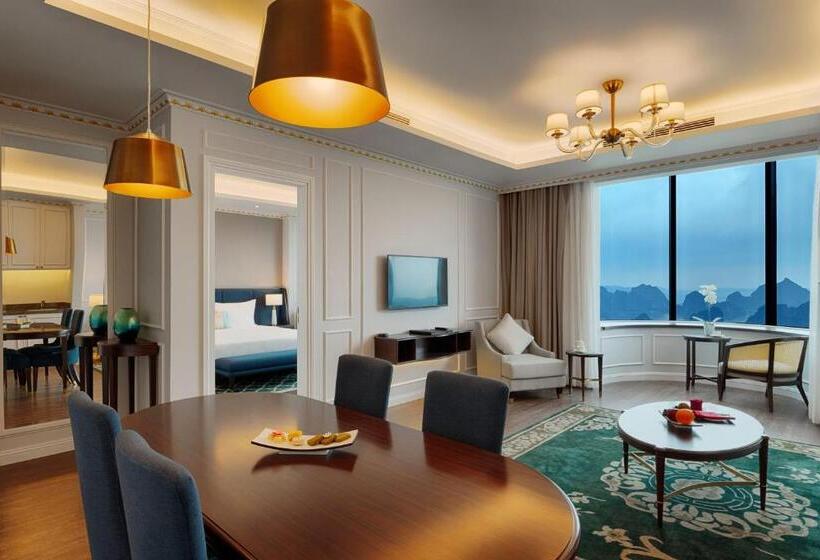 هتل Flc Halong Bay Golf Club & Luxury Resort