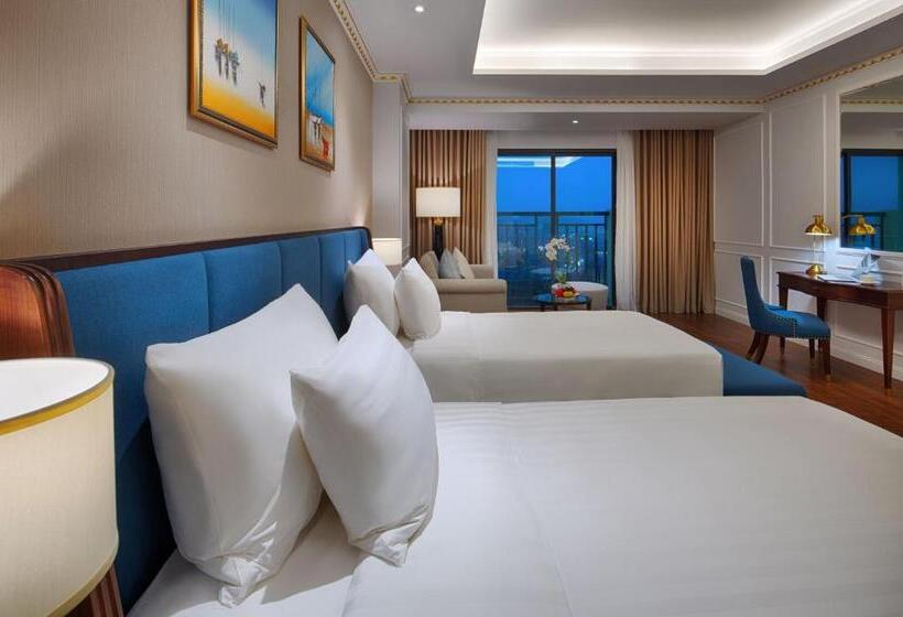 هتل Flc Halong Bay Golf Club & Luxury Resort