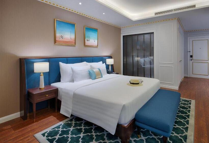 هتل Flc Halong Bay Golf Club & Luxury Resort