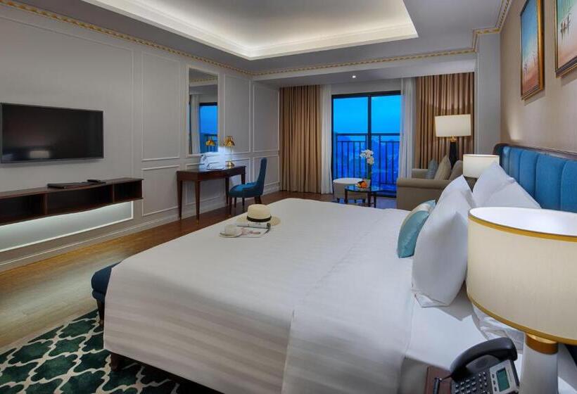 هتل Flc Halong Bay Golf Club & Luxury Resort